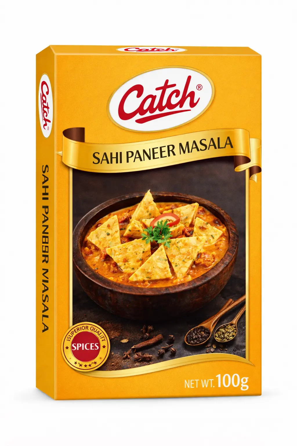 Catch Sahi Paneer Masala 100 gm