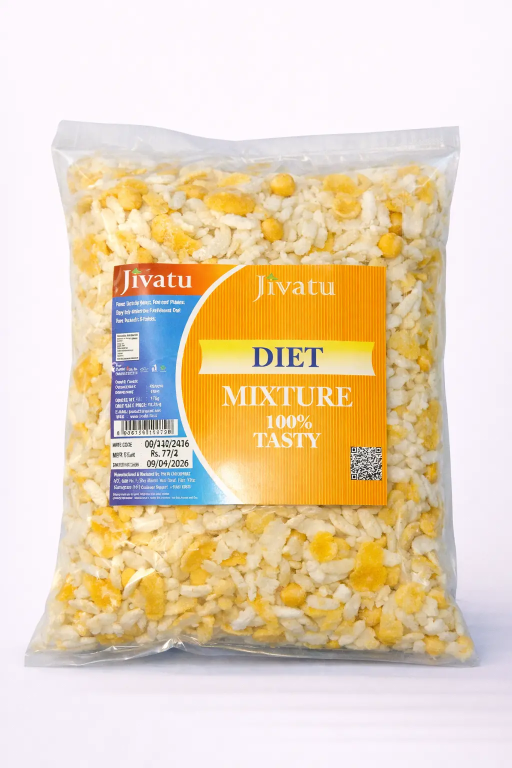 Jivatu Diet Mixture 175 gm