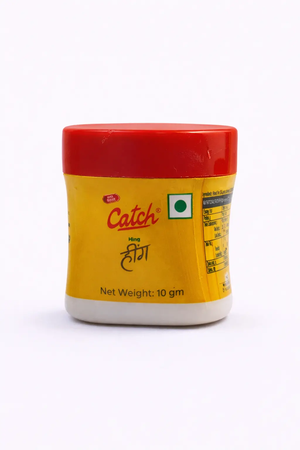 Catch Hing (Asafoetida) - 10 gm