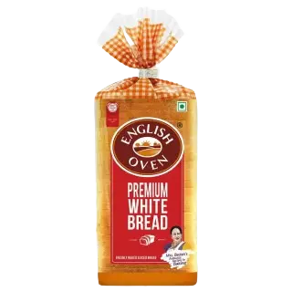 English Oven Jumbo Sandwich Bread 700 gm