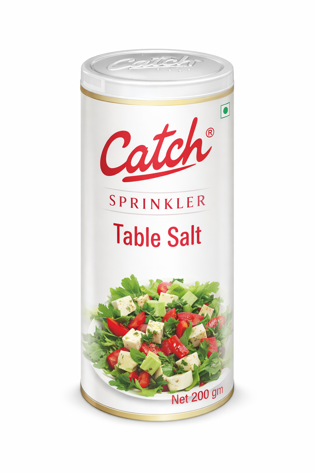 Catch Table Salt Sprinkler 200 gm