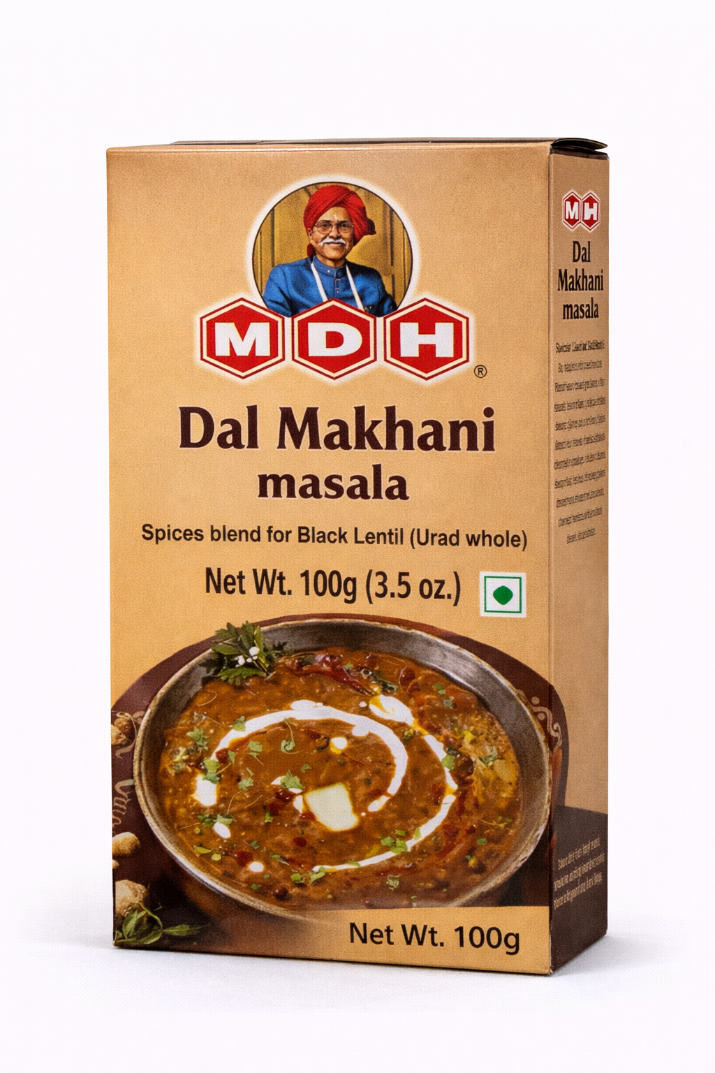 MDH Dal Makhani Masala 100 gm