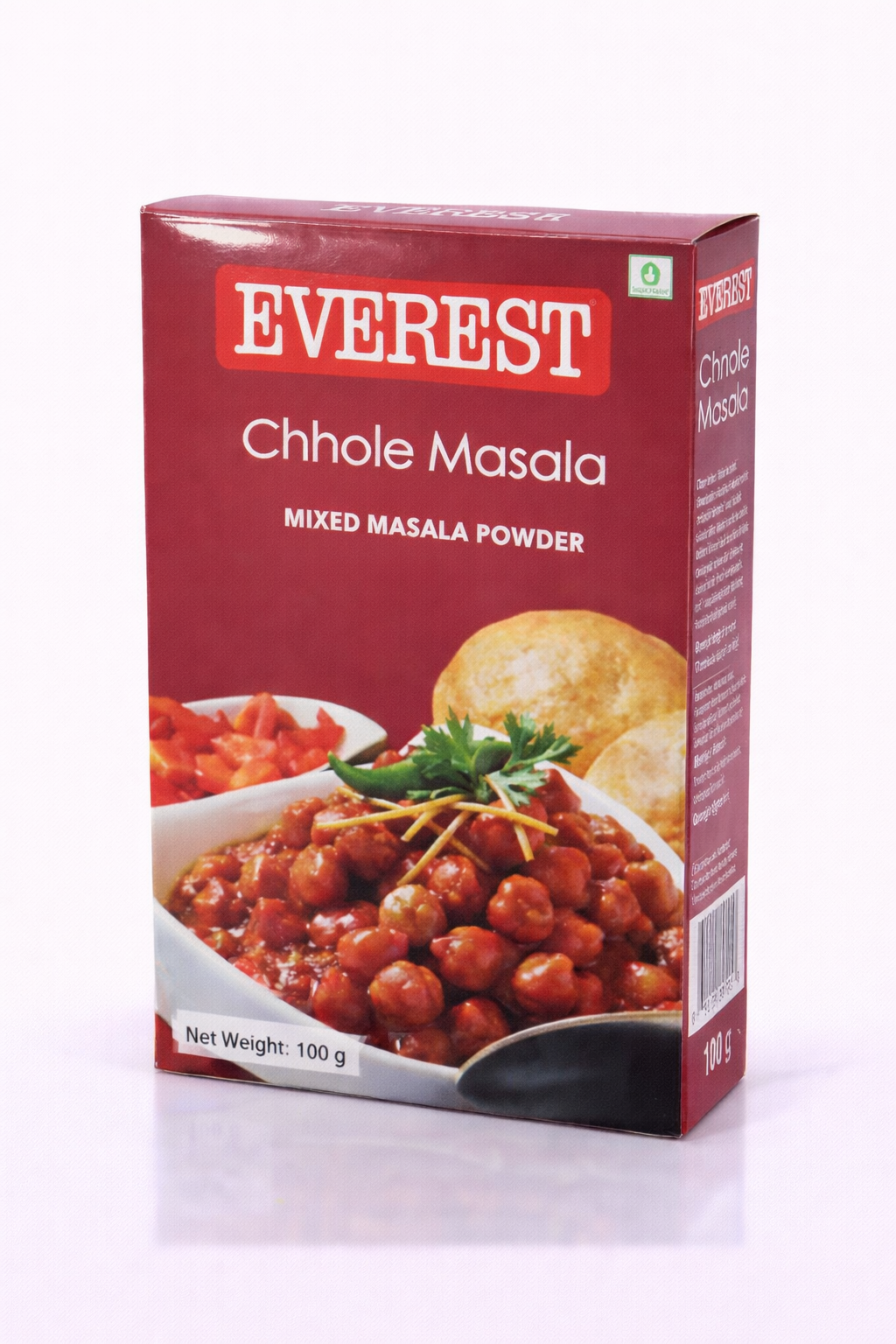 Everest Chhole Masala 100 gm
