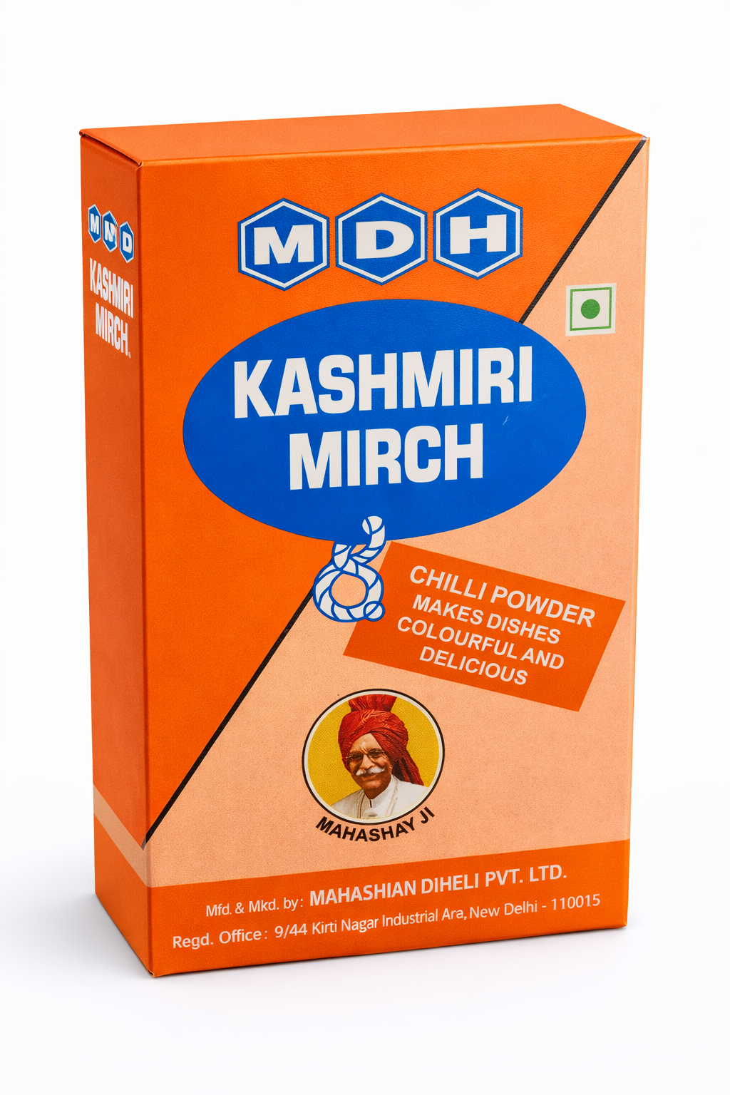 MDH Kashmiri Mirch 100 gm