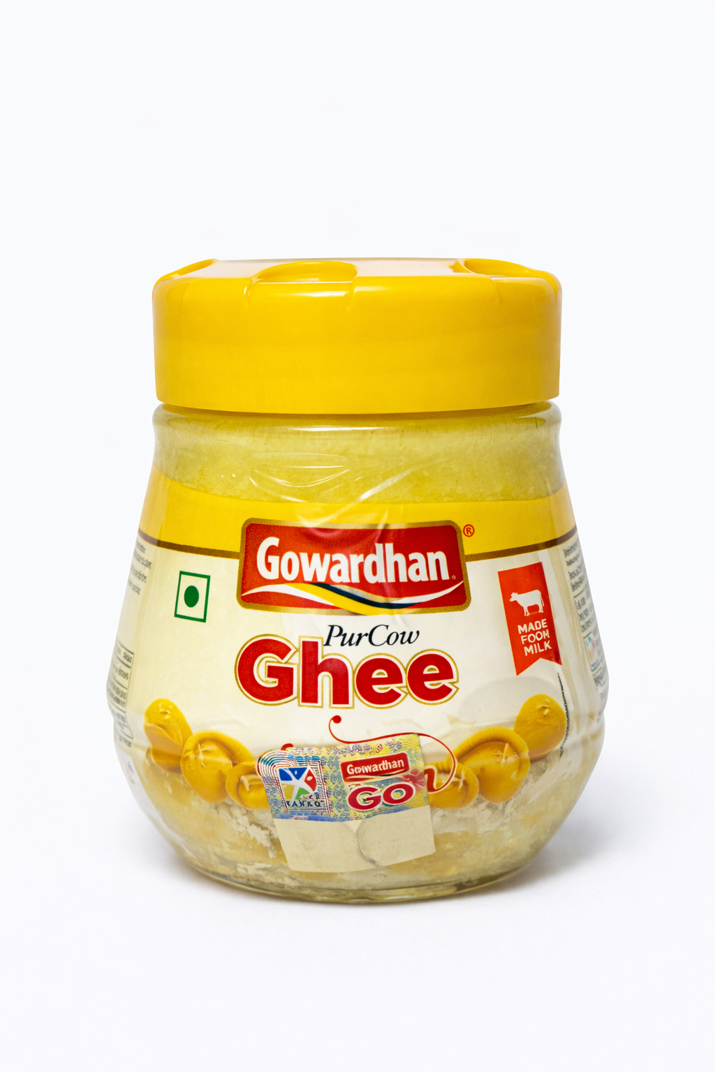 Gowardhan Pure Cow Ghee 200 ml
