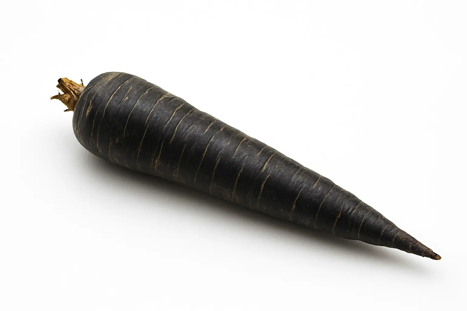 BLACK CARROT 450-500GM