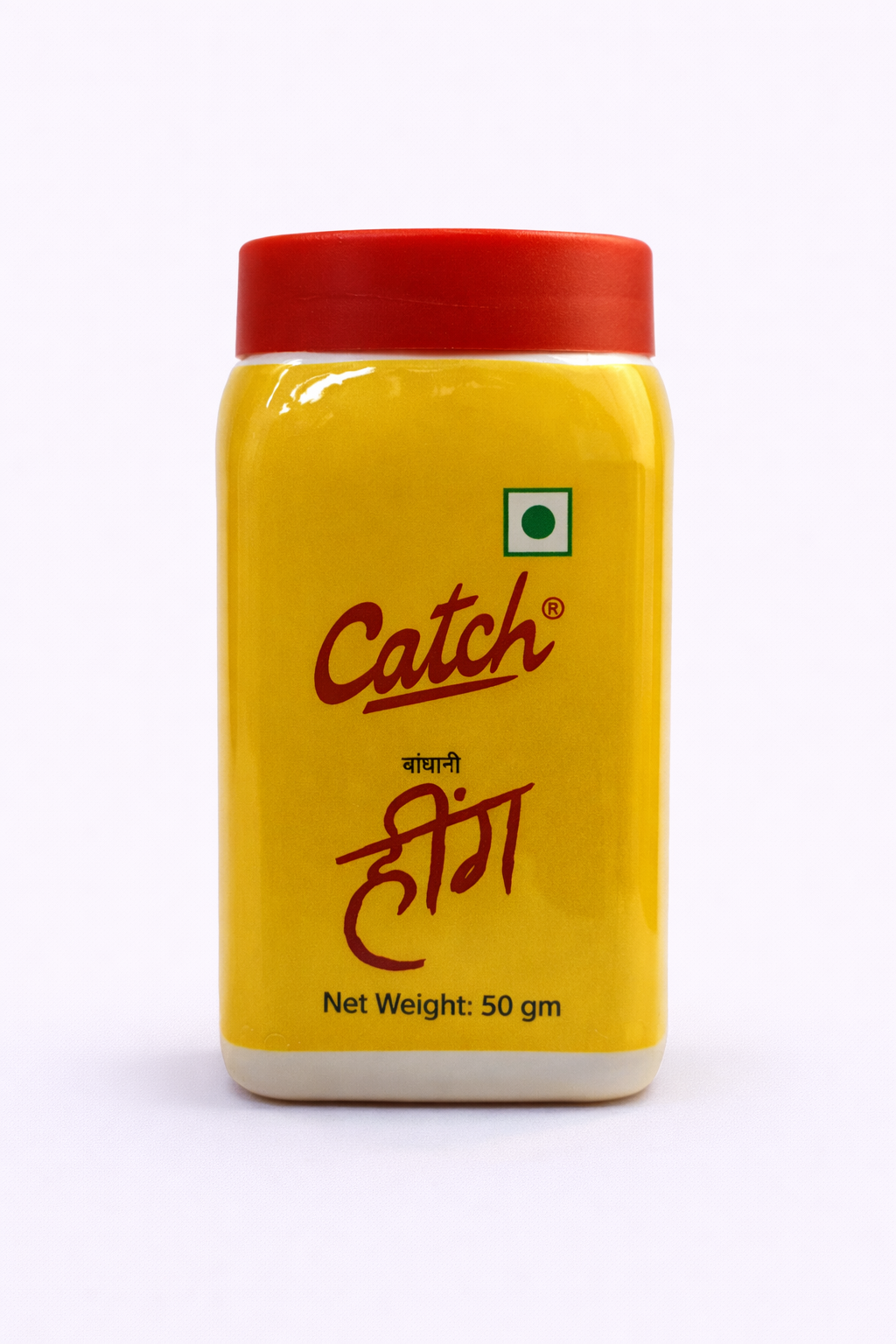Catch Hing (Asafoetida) - 50 gm