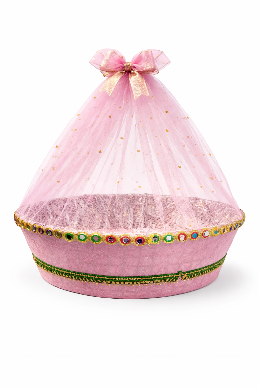 Fruit Basket - 15 kg