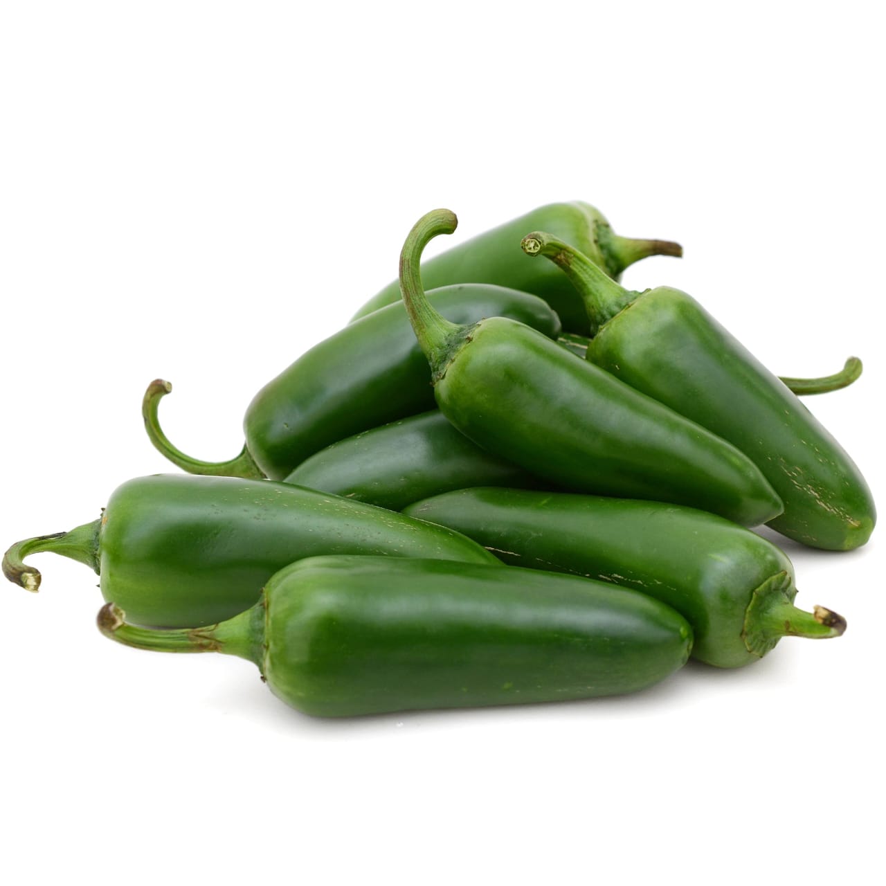 JALAPENO FRESH CHILLI 200-250 GM