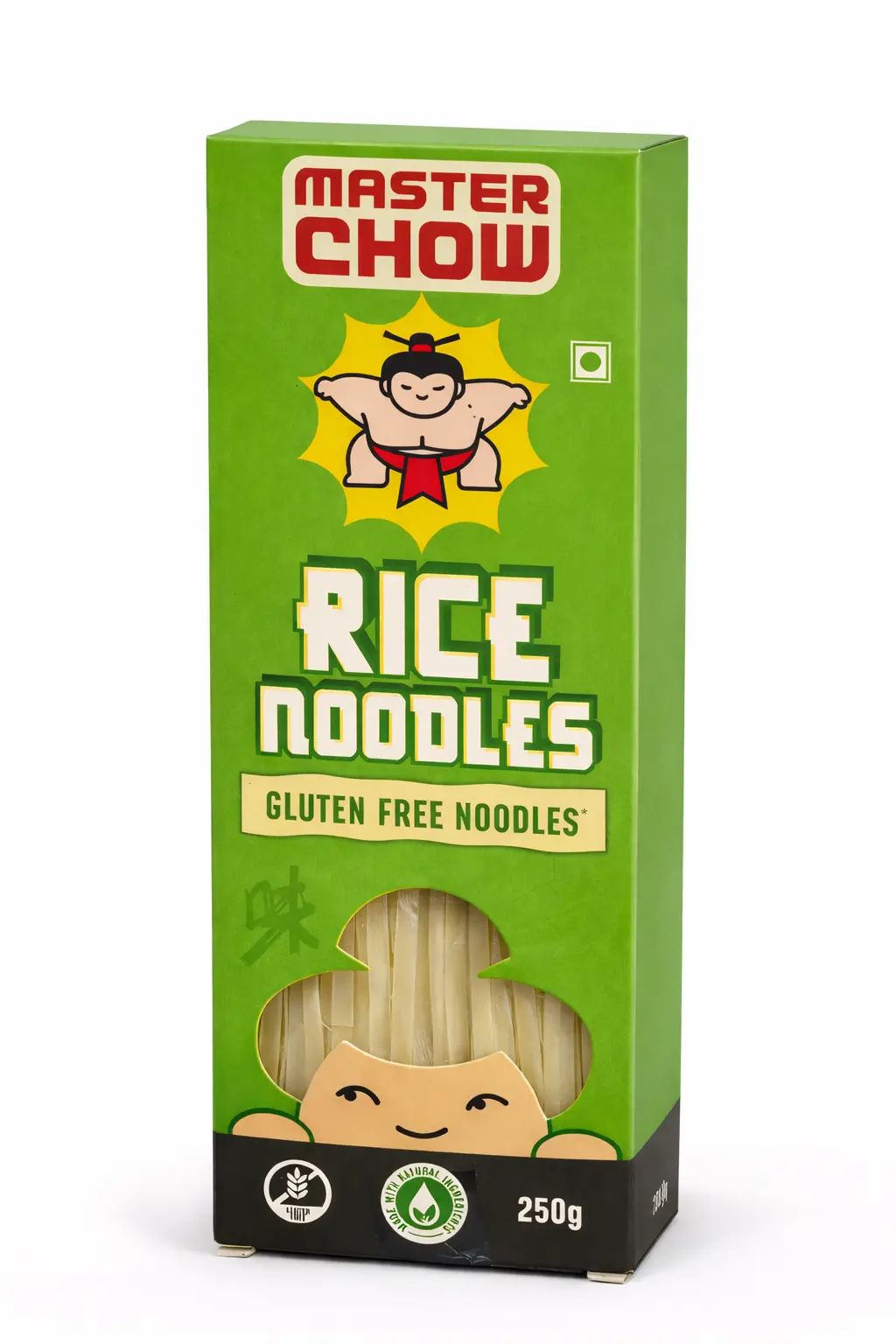 Master Chow Rice Noodles - 250 gm