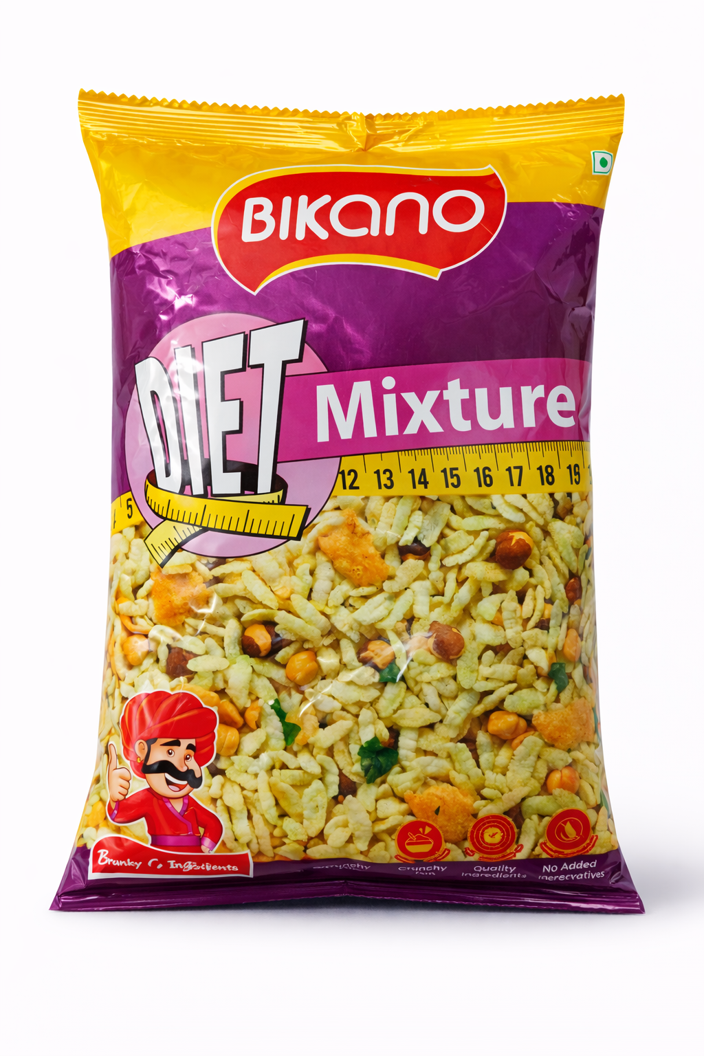 Bikano Diet Mixture 200 gm