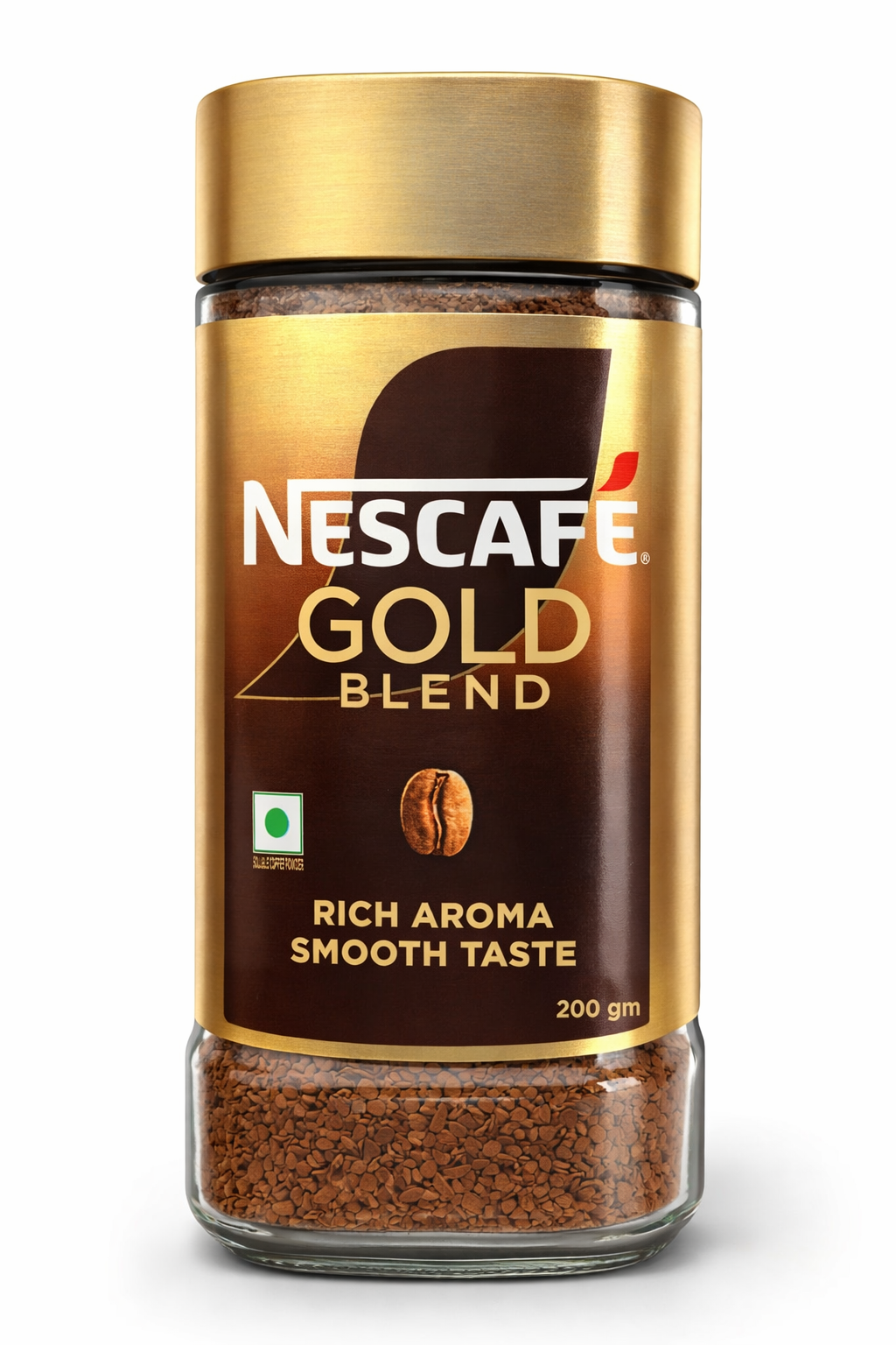 Nescafe Gold Blend 200 gm