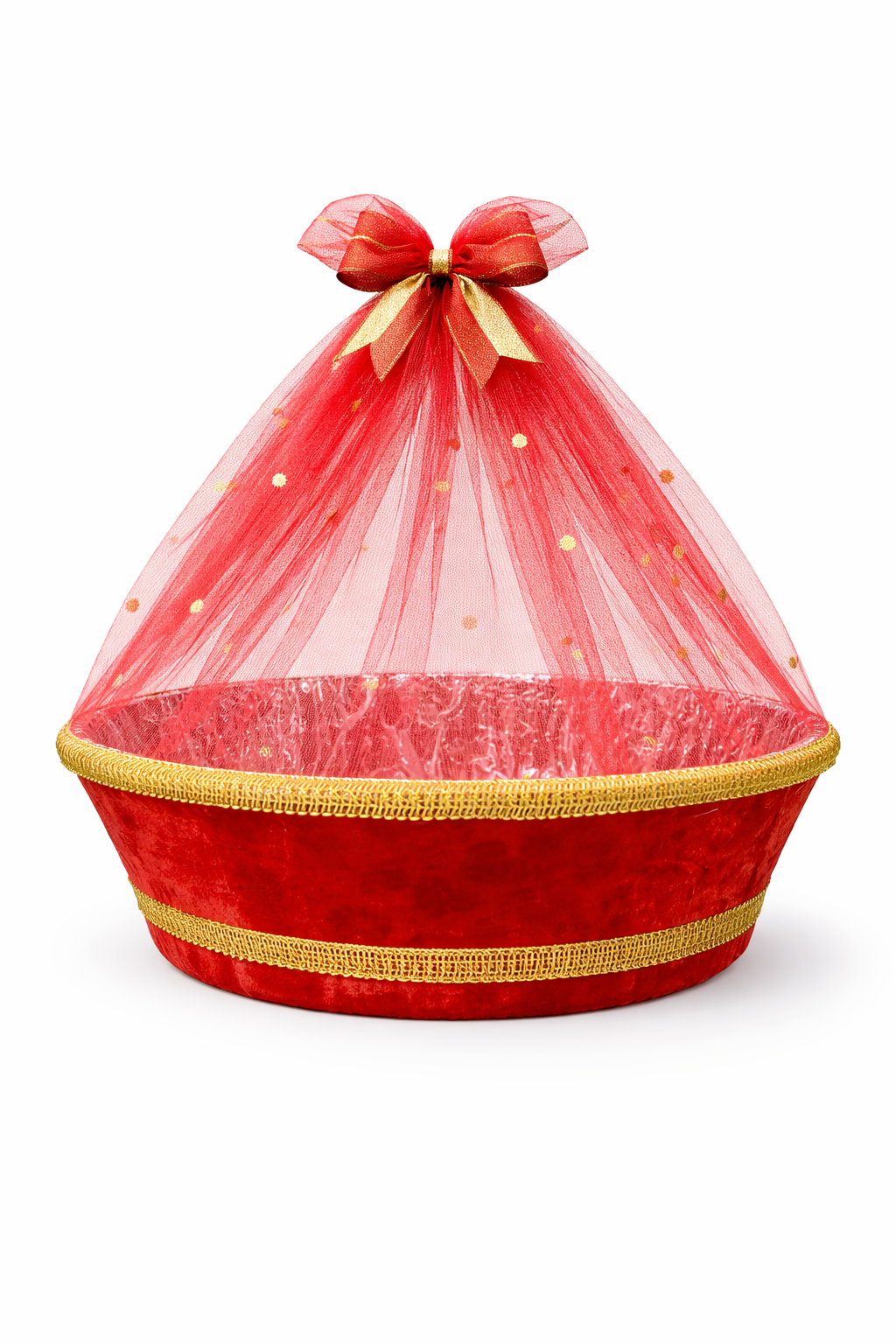 Fruit Basket - 20 kg