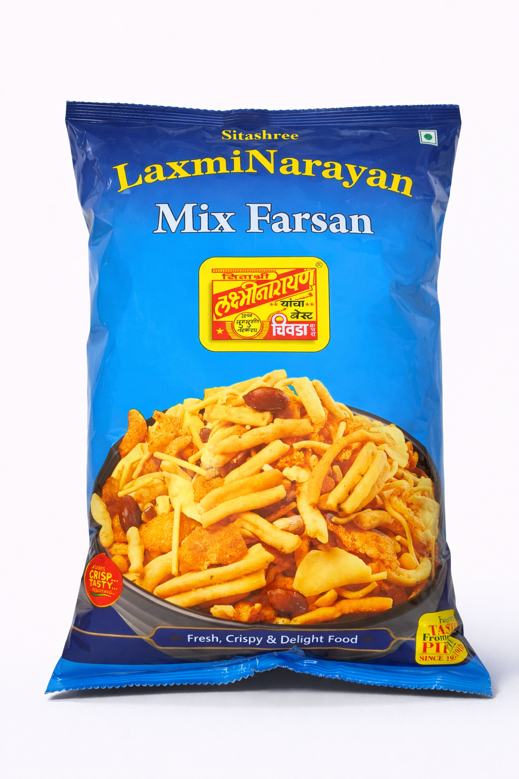 Sitashree LaxmiNarayan Mix Farsan 500 gm